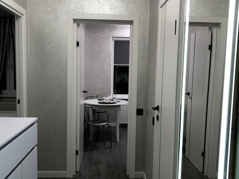 квартира за адресою Бориса Гмирі вул., 20