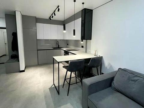 квартира за адресою Митрополита Василя Липківського вул. (Урицького), 38