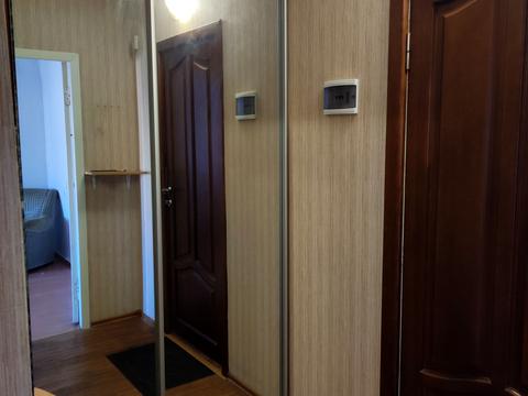 квартира по адресу Автозаводська, 36