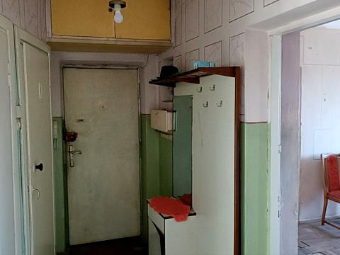 квартира по адресу Мельника ул. (Черняховского), 6