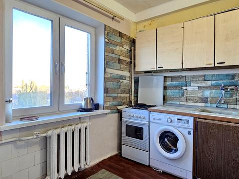 квартира по адресу Кирилловская ул. (Фрунзе), 126/2