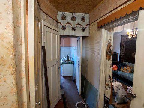 квартира по адресу Художественная ул. (Землячки), 7