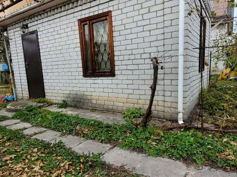 будинок за адресою Дніпровська