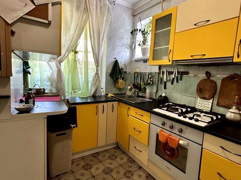 квартира по адресу провулок Південний, 23