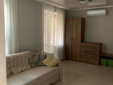 квартира по адресу Бугаёвская ул., 46