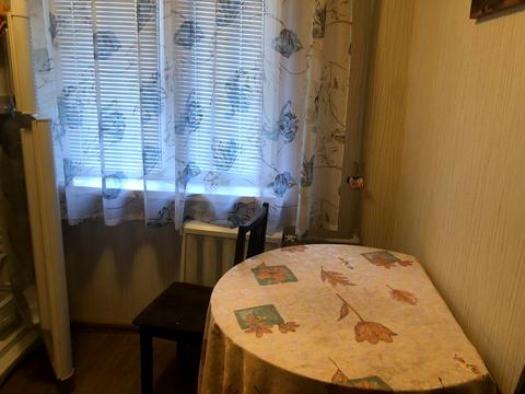 квартира по адресу Виталия Матусевича ул. (XXII Партсъезда), 20