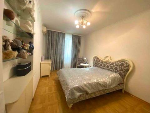 квартира за адресою Балтиморська вул. (Посмітного), 22