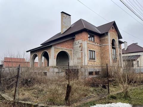 будинок за адресою Лугова вулиця