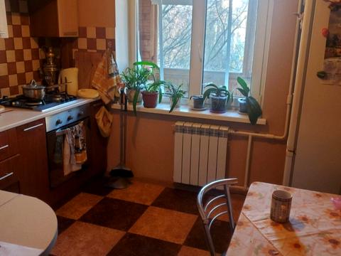 квартира за адресою Празька вул., 25/2