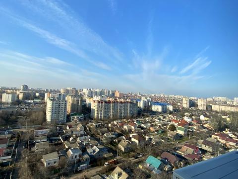 квартира за адресою Левітана вул., 62