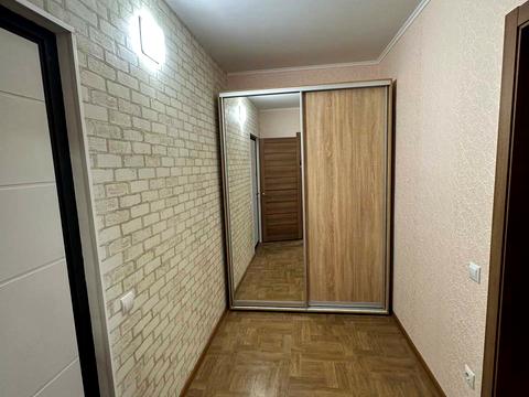 квартира за адресою Коноплянська вул., 22-А