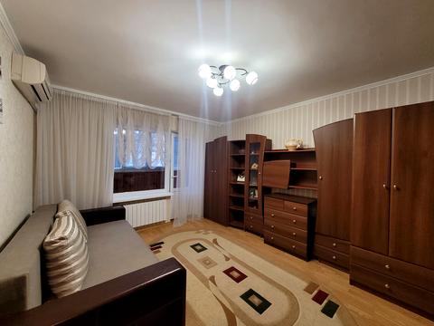 квартира по адресу Харьковское шоссе, 170-А