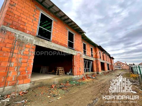 дом по адресу Колоскова