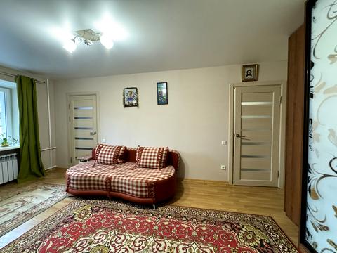 квартира по адресу Русская ул., 10