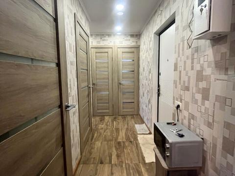 квартира по адресу Бакинская ул., 37