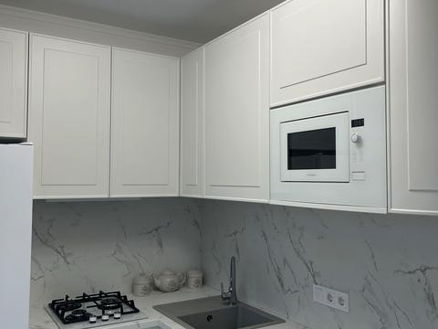 квартира за адресою Братиславська вул., 34