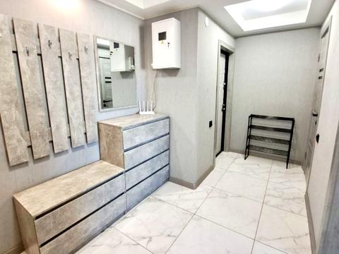 квартира за адресою Бочарова вул., 8