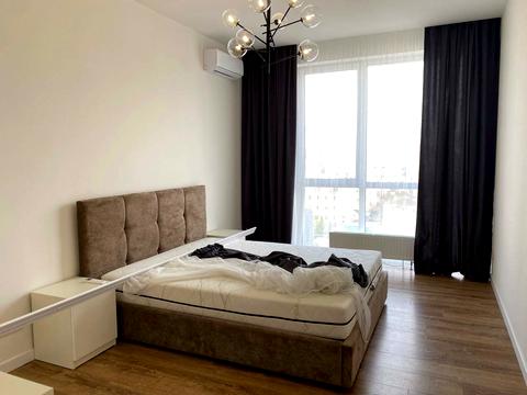 квартира за адресою Бульварно-Кудрявська вул. (Воровського), 17-Б