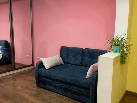 квартира за адресою Балакіна, 12