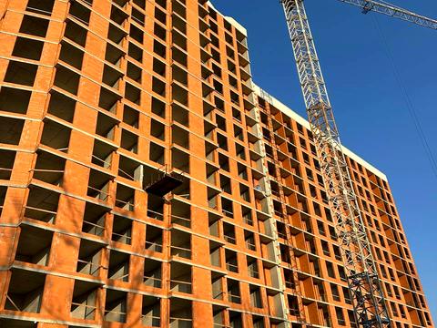 квартира за адресою Хриплинська вул., 3