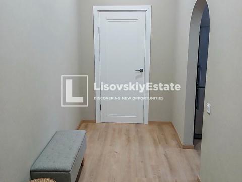 квартира по адресу Саксаганского ул., 9