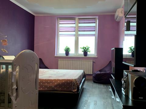 квартира по адресу Белицкая ул., 20