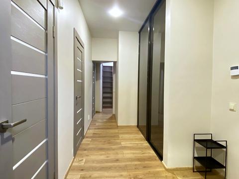 квартира за адресою Дмитра Луценка вул. (Крейсера "Аврора"), 8