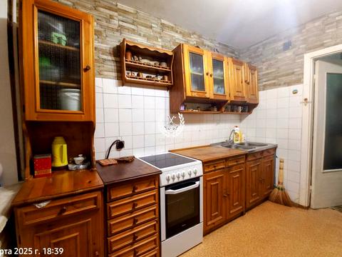 квартира по адресу Мира просп., 56