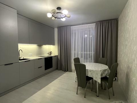 квартира по адресу Домбровського ул., 75