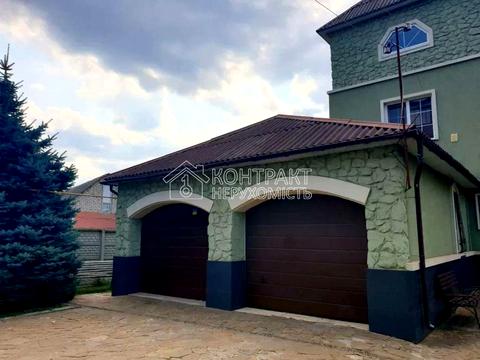 будинок за адресою Партизанський