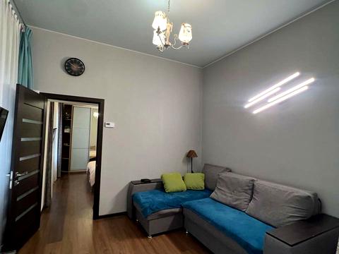 квартира за адресою Осипова, 1