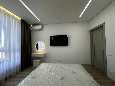 квартира по адресу Ивано-Франковск, Евгения Коновальца ул., 37