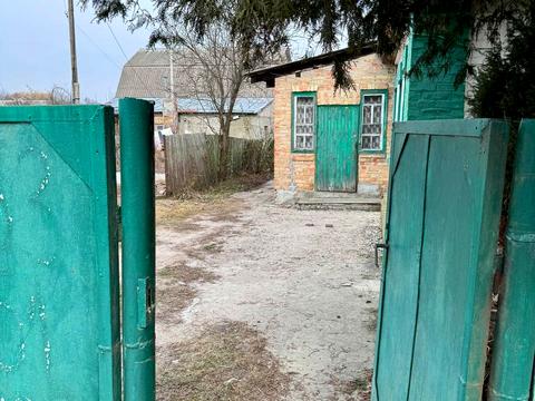ділянка за адресою Чапаєвка