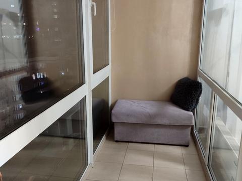 квартира по адресу Златоустовская ул., 34