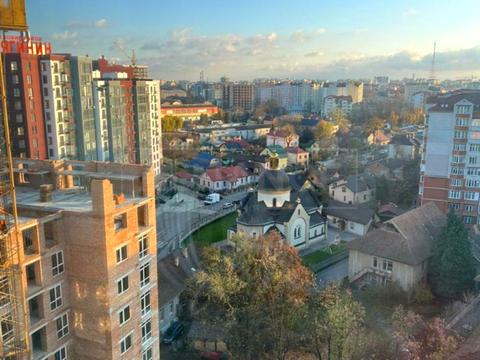 квартира по адресу Княгинин ул., 45