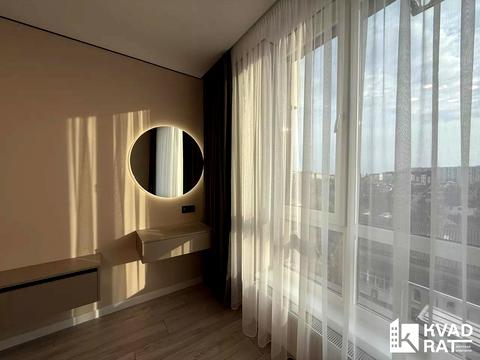 квартира по адресу Флотская ул., 10б