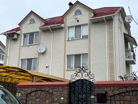 будинок за адресою Сільськогосподарська вул., 16