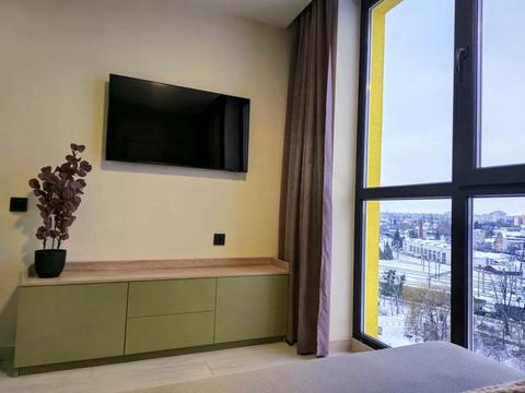 квартира за адресою Рудненська вул. (Білогорська), 8