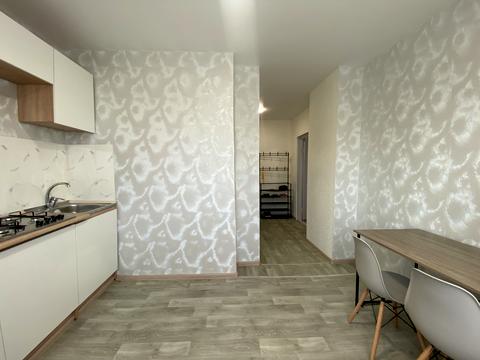 квартира за адресою Сокол 1, 1