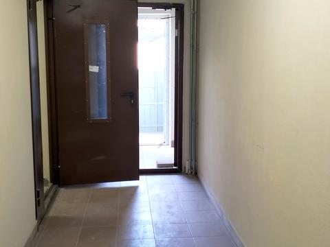 квартира по адресу Академика Сахарова ул., 20-Б