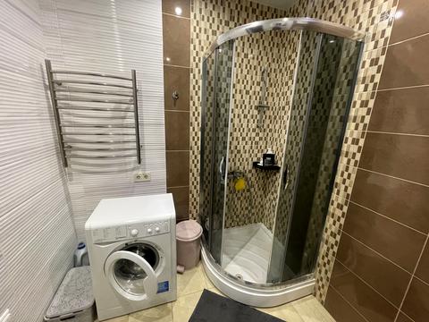 квартира за адресою Драгоманова вул., 2-Б