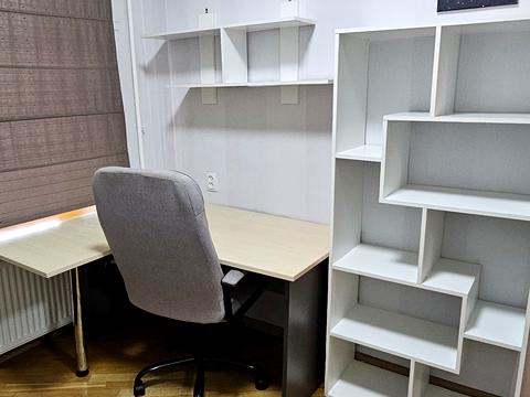 квартира по адресу Івана Богуна, 4