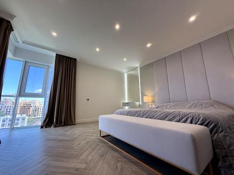 квартира за адресою Глибочицька вул., 73