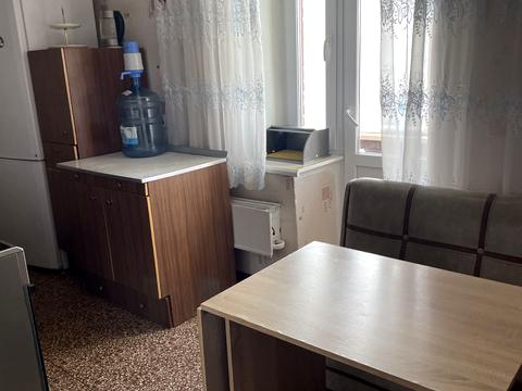 квартира по адресу Михаила Лушпы просп., 12