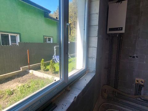будинок за адресою Володимира Івасюка вул., 2А
