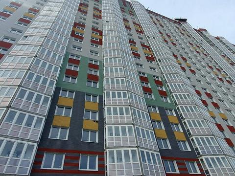 квартира по адресу Бориса Гмыри ул., 22