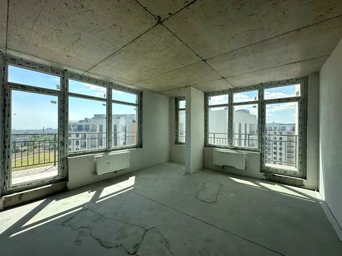 квартира по адресу Краснова ул., 3