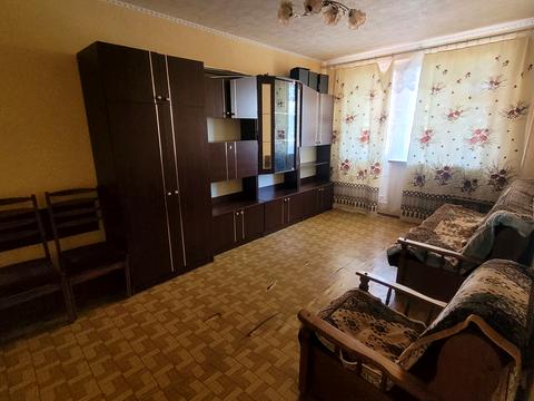 квартира за адресою Сергія Тимошенка вул., 17