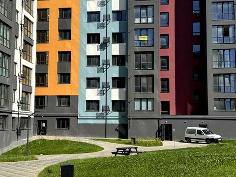 квартира по адресу Студентская ул., 24-А