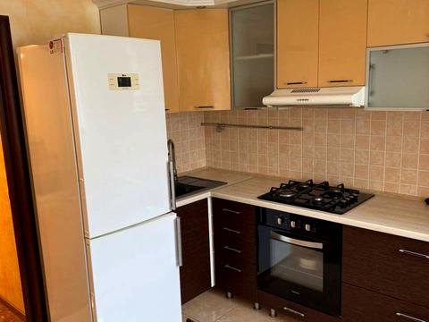 квартира по адресу Володимира Вернадського ул. (Дзержинського), 33-Г